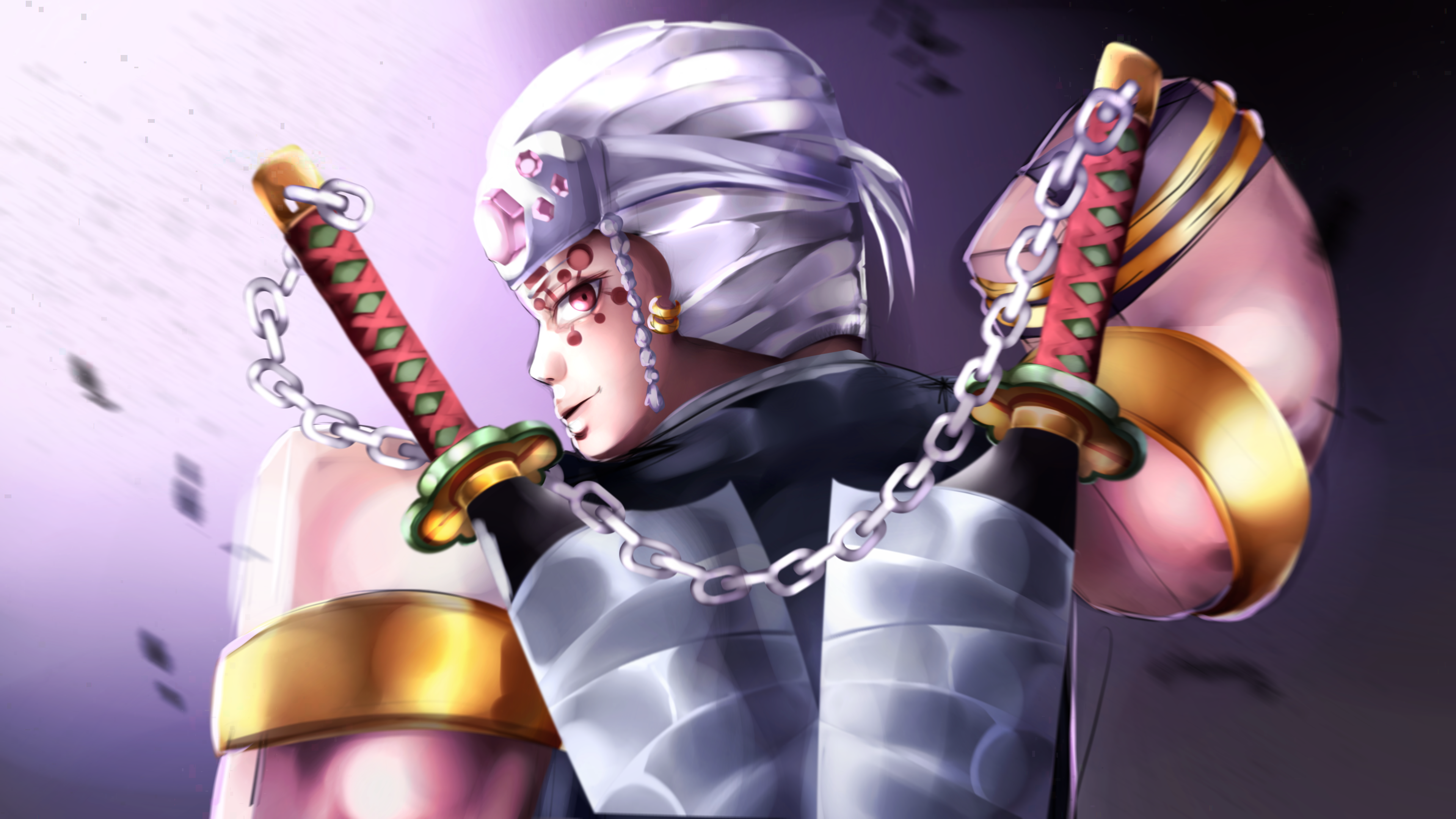 Hero Background